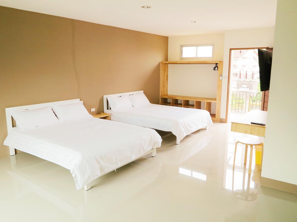 Thasala Signature Resort, Chiangmai Chiang Mai Exterior foto